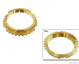 Original Equipment Manual Trans Synchro Ring Volkswagen