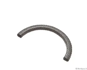 Original Equipment Engine Crankshaft Seal Jaguar Rear
