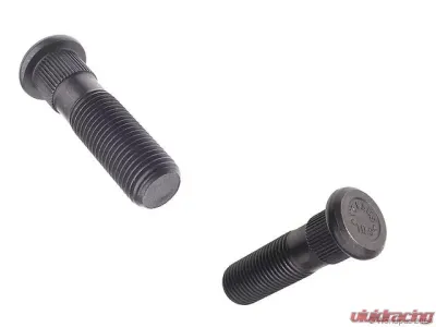 Original Equipment Wheel Lug Stud Porsche - W0133-1638836