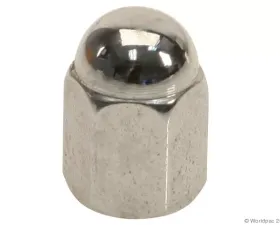 Original Equipment Engine Valve Cover Nut Jaguar
