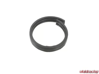 Original Equipment Engine Oil Pan Gasket Jaguar Rear - W0133-1642067