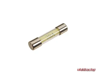 Original Equipment Fuse Jaguar - W0133-1644145