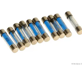 Original Equipment Fuse Jaguar