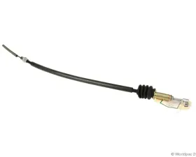 Original Equipment Parking Brake Cable Land Rover