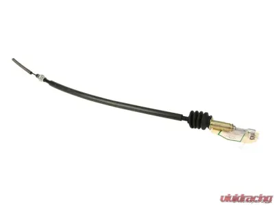 Original Equipment Parking Brake Cable Land Rover - W0133-1651469