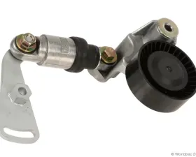 Original Equipment Drive Belt Tensioner Assembly Land Rover Range Rover 2003-2005