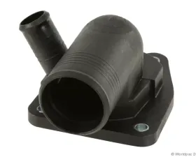 Original Equipment Engine Coolant Thermostat Housing Cap Jaguar