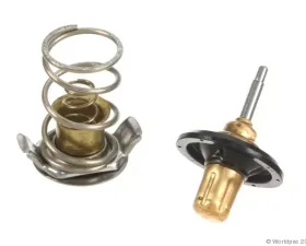 Original Equipment Engine Coolant Thermostat Jaguar