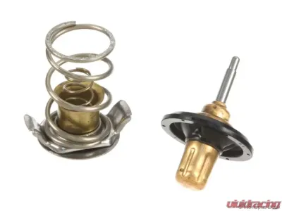 Original Equipment Engine Coolant Thermostat Jaguar - W0133-1655931