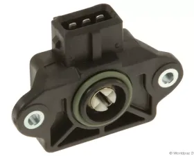 Original Equipment Fuel Injection Throttle Switch BMW