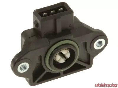 Original Equipment Fuel Injection Throttle Switch BMW - W0133-1662385