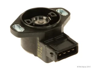Original Equipment Throttle Position Sensor - W0133-1674449 - Image 4