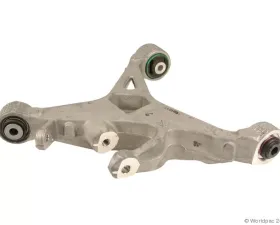 Original Equipment Suspension Control Arm Rear Left Lower