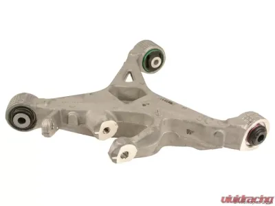 Original Equipment Suspension Control Arm Rear Left Lower - W0133-1706557