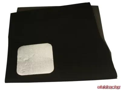 Original Equipment Hood Insulation Pad Mercedes-Benz - W0133-1714816