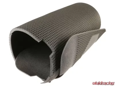Original Equipment Hood Insulation Pad Mercedes-Benz - W0133-1715997