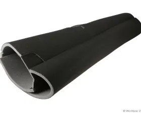 Original Equipment Hood Insulation Pad Mercedes-Benz