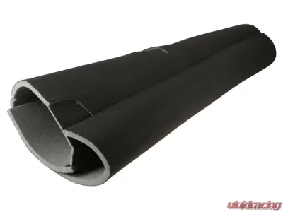 Original Equipment Hood Insulation Pad Mercedes-Benz - W0133-1716032