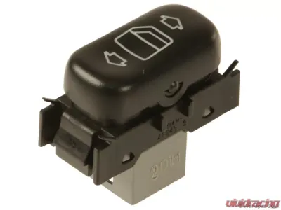 Original Equipment Door Window Switch Mercedes-Benz - W0133-1718629