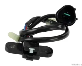 Original Equipment Engine Crankshaft Position Sensor Mitsubishi Montero Sport 1997-1999 2.4L 4-Cyl