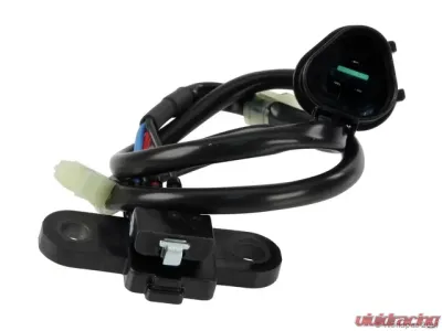 Original Equipment Engine Crankshaft Position Sensor Mitsubishi Montero Sport 1997-1999 2.4L 4-Cyl - W0133-1731579