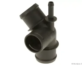Original Equipment Engine Coolant Water Outlet Volkswagen Standard