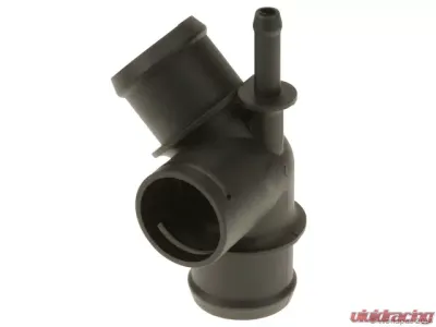 Original Equipment Engine Coolant Water Outlet Volkswagen Standard - W0133-1736134