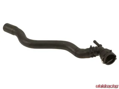 Original Equipment HVAC Heater Hose Volkswagen - W0133-1736168