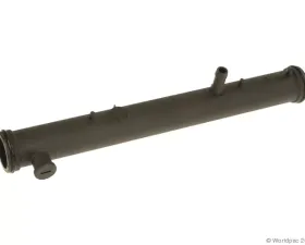 Original Equipment Engine Coolant Pipe Volkswagen