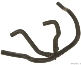 Original Equipment Engine Coolant Hose Volkswagen