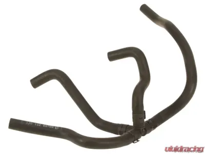 Original Equipment Engine Coolant Hose Volkswagen - W0133-1736250