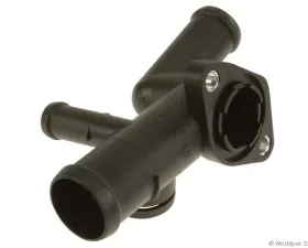 Original Equipment Radiator Coolant Hose Flange