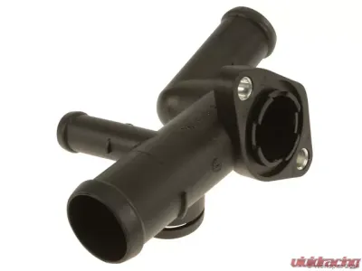 Original Equipment Radiator Coolant Hose Flange - W0133-1737588
