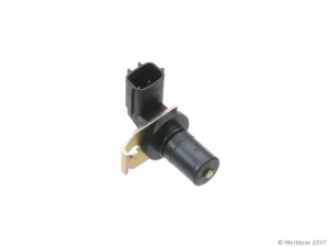 Original Equipment Vehicle Speed Sensor Mazda - W0133-1757238 - Image 3