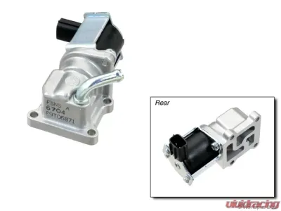 Original Equipment Fuel Injection Idle Air Control Valve Mazda - W0133-1759519