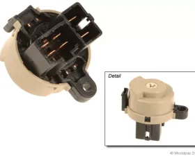 Original Equipment Ignition Starter Switch Mazda Protege 1999-2000