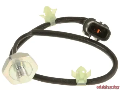 Original Equipment Ignition Knock (Detonation) Sensor Mitsubishi - W0133-1767115