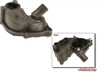Original Equipment Engine Coolant Thermostat Housing Lower - W0133-1772130