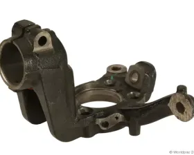 Original Equipment CV Axle Shaft Carrier Bearing Front Left