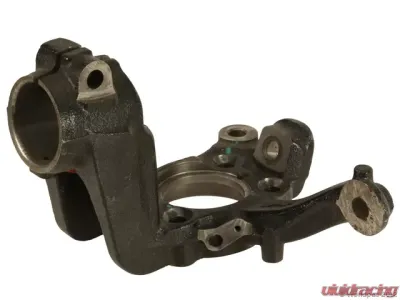 Original Equipment CV Axle Shaft Carrier Bearing Front Left - W0133-1774731
