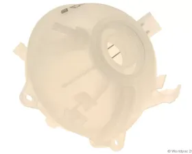 Original Equipment Engine Coolant Reservoir