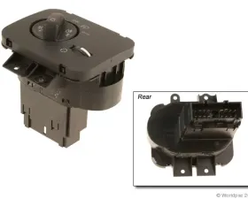 Original Equipment Headlight Switch Land Rover