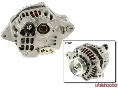 Original Equipment Alternator Honda Fit 2007-2008 - W0133-1787796