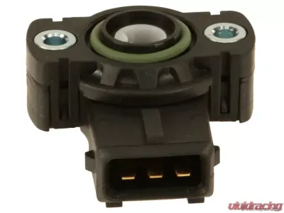 Original Equipment Fuel Injection Throttle Switch BMW - W0133-1807548