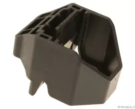Original Equipment Radiator Mount Bracket BMW Lower