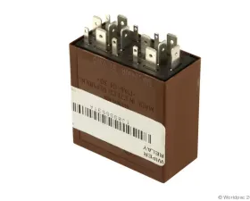 Original Equipment Pulse Wiper Relay Volkswagen