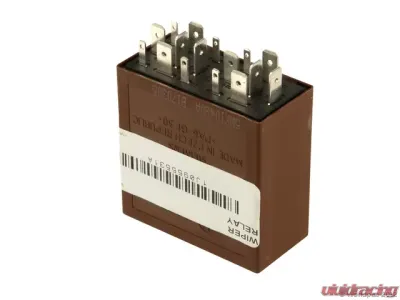 Original Equipment Pulse Wiper Relay Volkswagen - W0133-1826295
