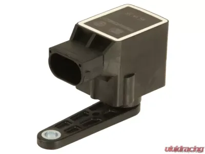 Original Equipment Suspension Ride Height Sensor Mercedes-Benz Front - W0133-1830313
