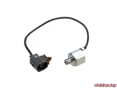 Original Equipment Ignition Knock (Detonation) Sensor Mazda 626 1998-2002 2.0L 4-Cyl - W0133-1834527