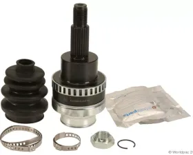 Original Equipment CV Joint Kit Jaguar X-type Rear Outer 2002-2007